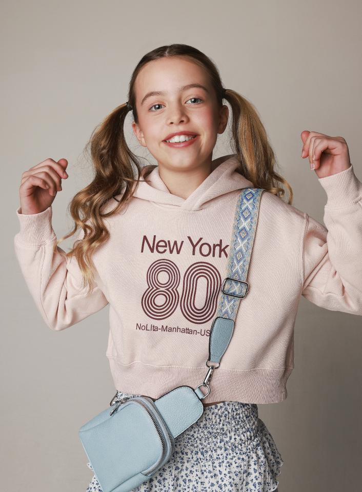 8. Bild von Clara C. aus seiner Sedcard