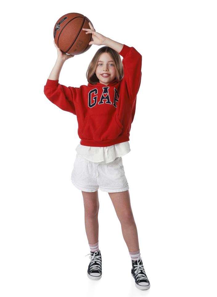 11. Bild von Clara C. aus seiner Sedcard