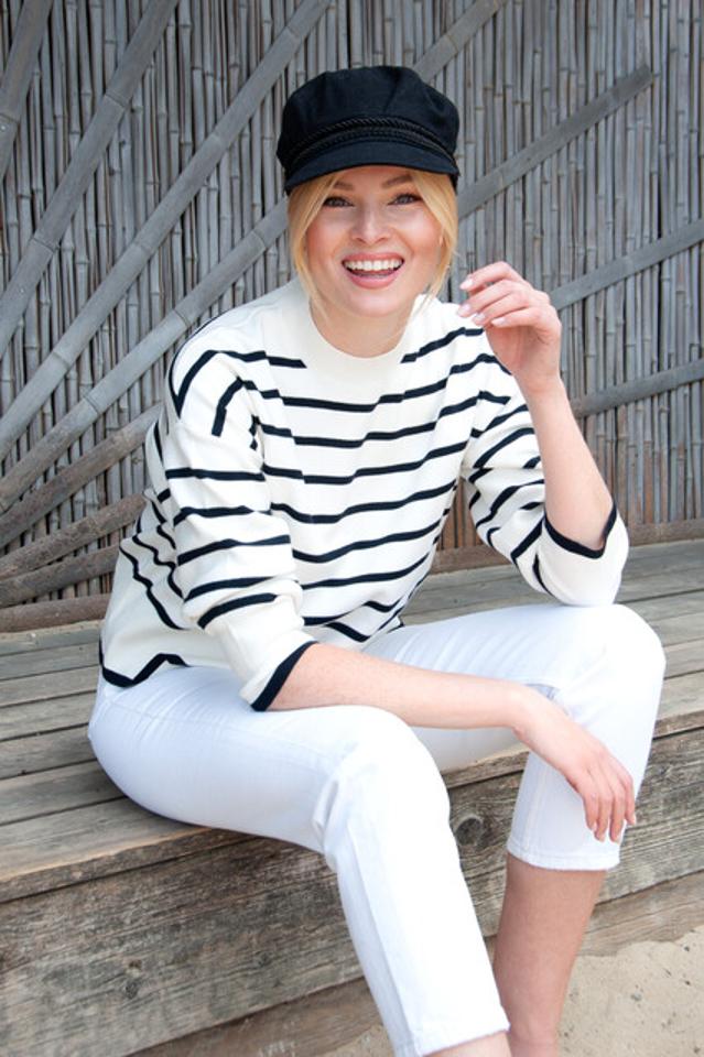 7. Bild von Franziska F. aus seiner Sedcard