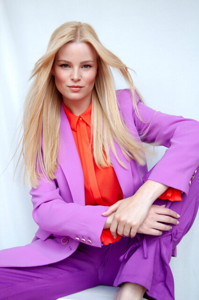 10. Bild von Franziska F. aus seiner Sedcard