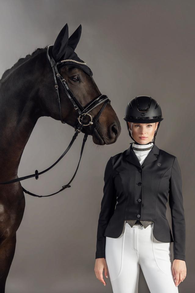 15. Bild von Franziska F. aus seiner Sedcard