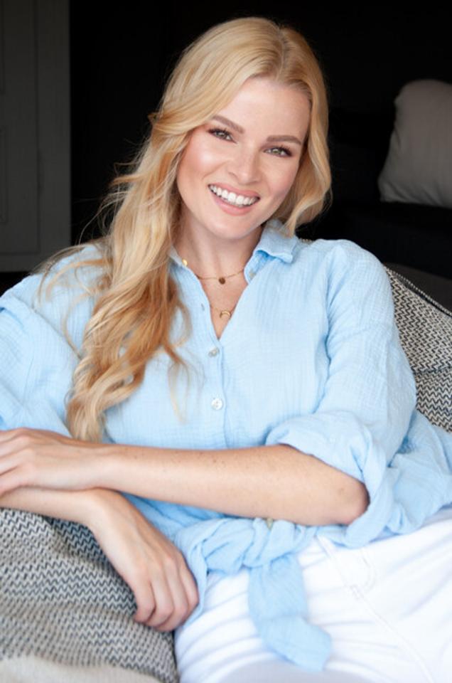 4. Bild von Franziska F. aus seiner Sedcard