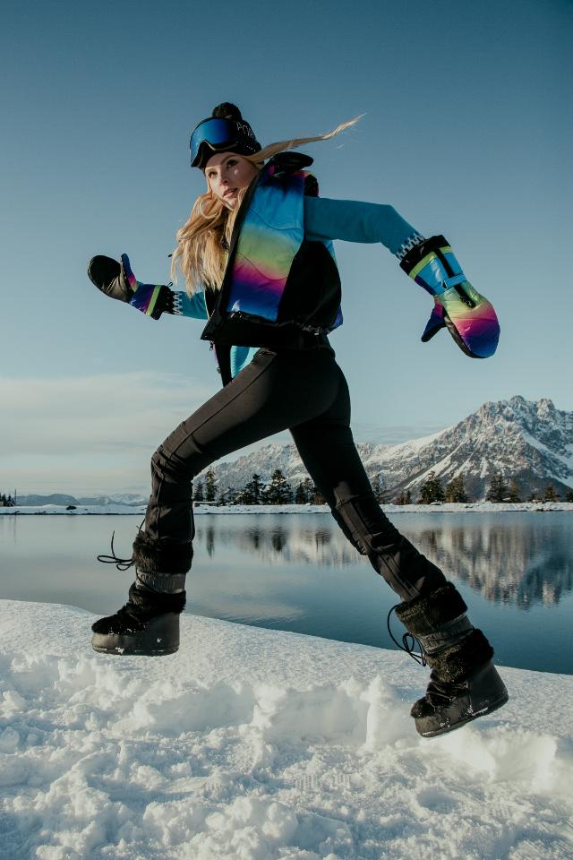 8. Bild von Franziska F. aus seiner Sedcard