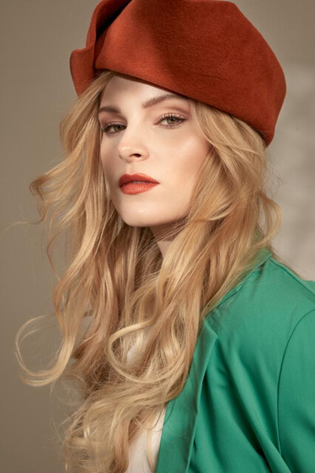 13. Bild von Franziska F. aus seiner Sedcard