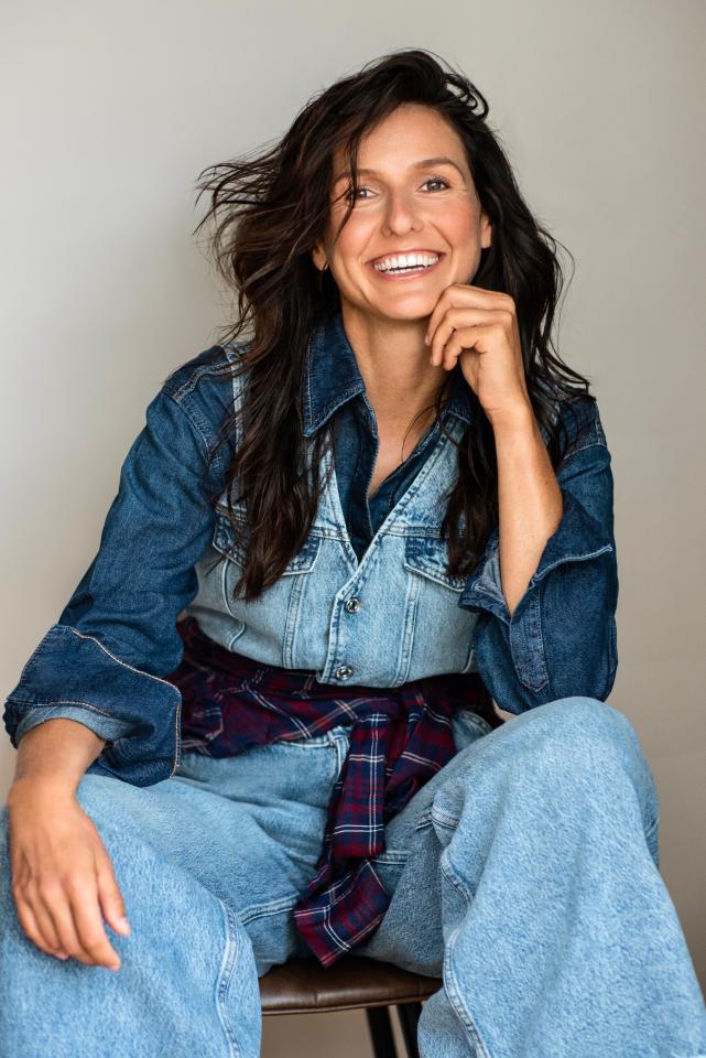 5. Bild von Sabine S. aus seiner Sedcard