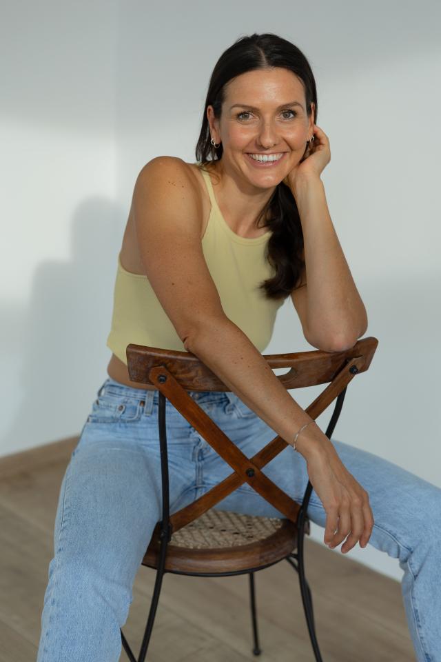 8. Bild von Sabine S. aus seiner Sedcard