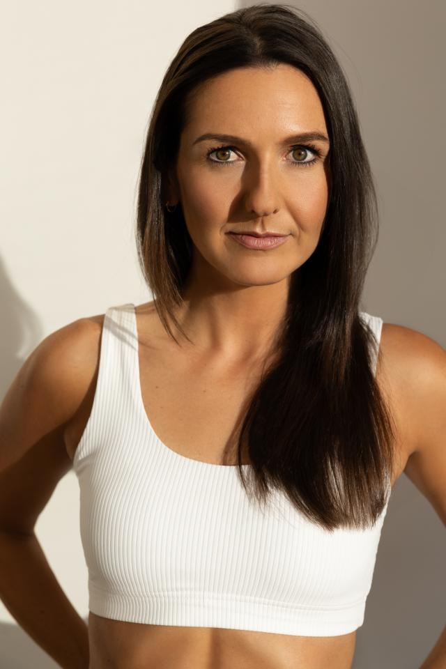 9. Bild von Sabine S. aus seiner Sedcard