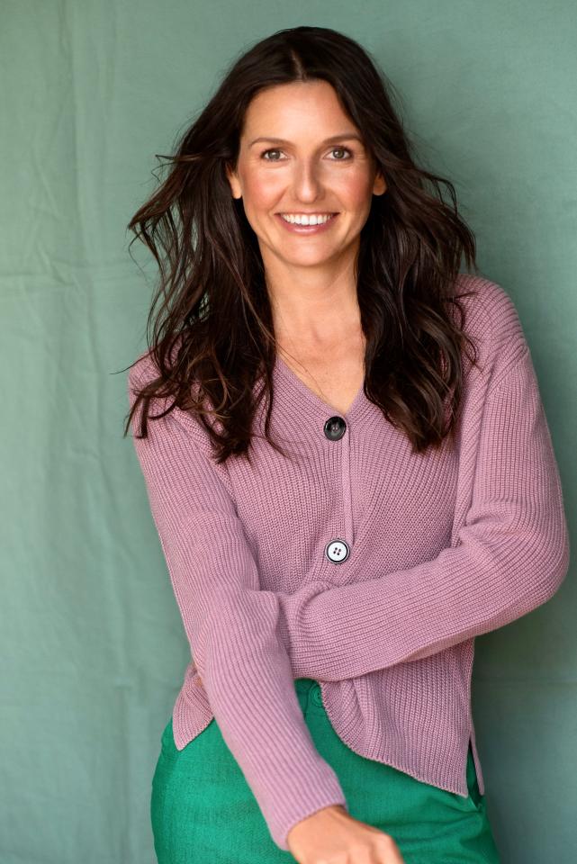 2. Bild von Sabine S. aus seiner Sedcard