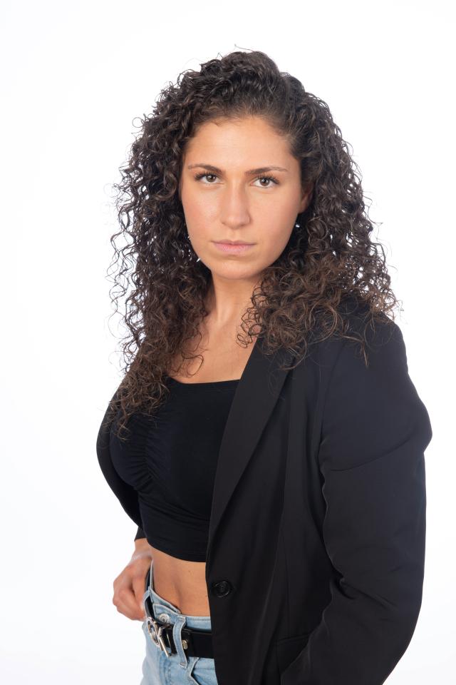 8. Bild von Selin S. aus seiner Sedcard