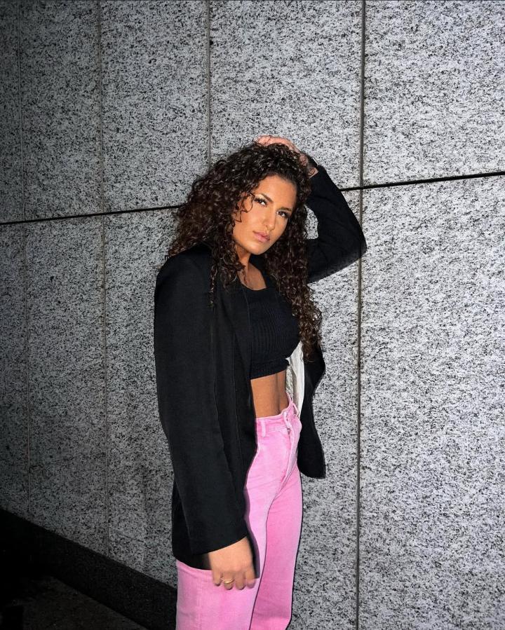 13. Bild von Selin S. aus seiner Sedcard