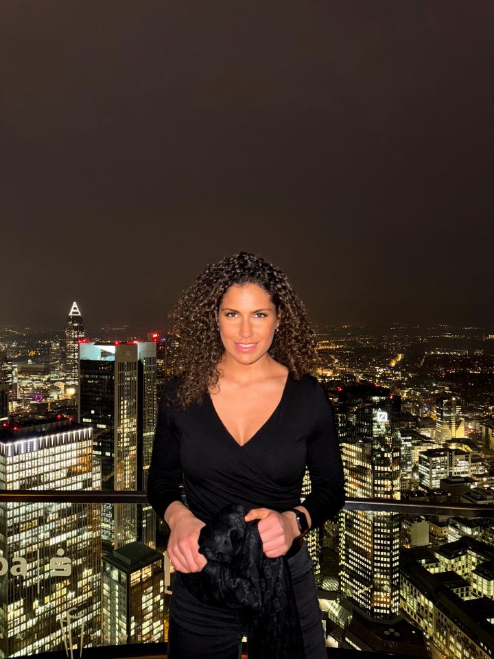 15. Bild von Selin S. aus seiner Sedcard