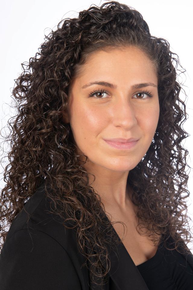 9. Bild von Selin S. aus seiner Sedcard