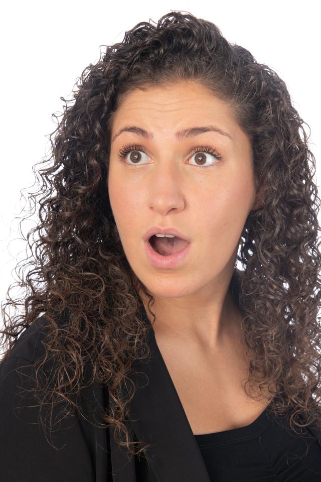 3. Bild von Selin S. aus seiner Sedcard