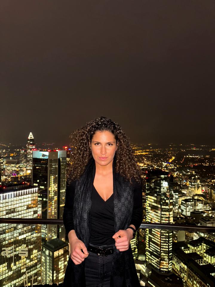 16. Bild von Selin S. aus seiner Sedcard