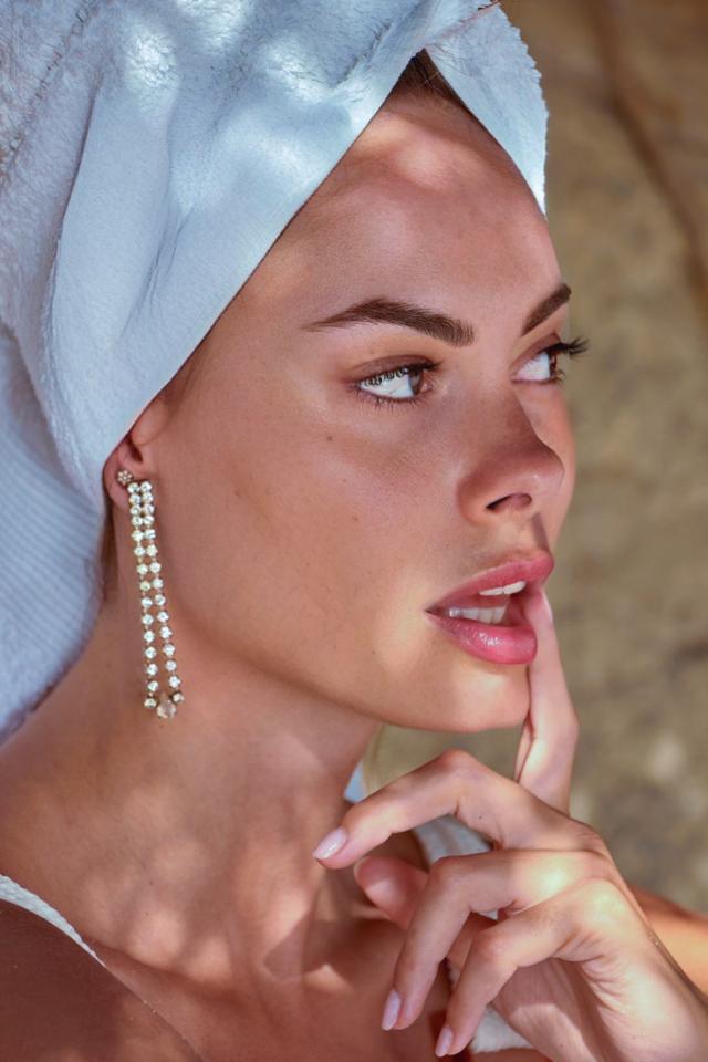 5. Bild von Eva E. aus seiner Sedcard