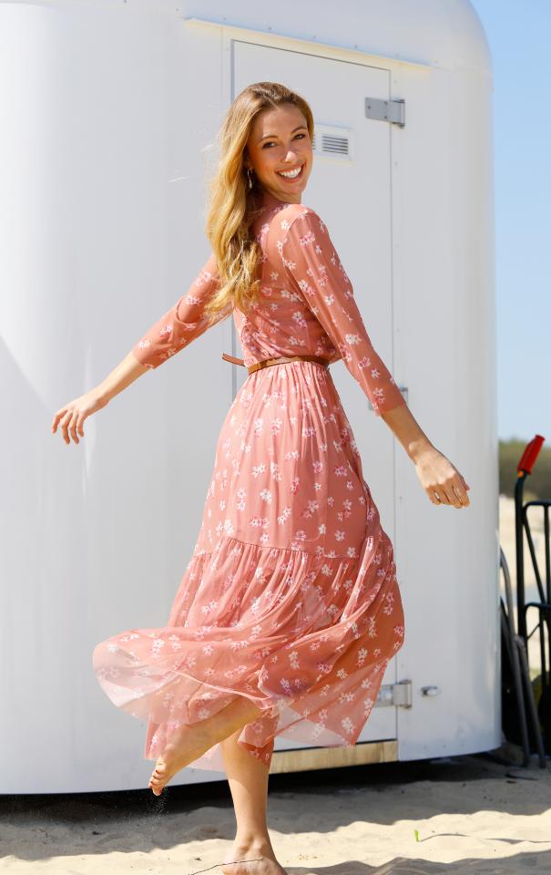 28. Bild von Nadja  N. aus seiner Sedcard