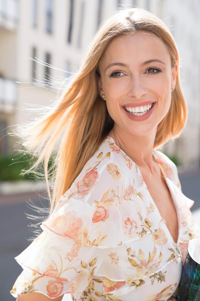 16. Bild von Nadja  N. aus seiner Sedcard