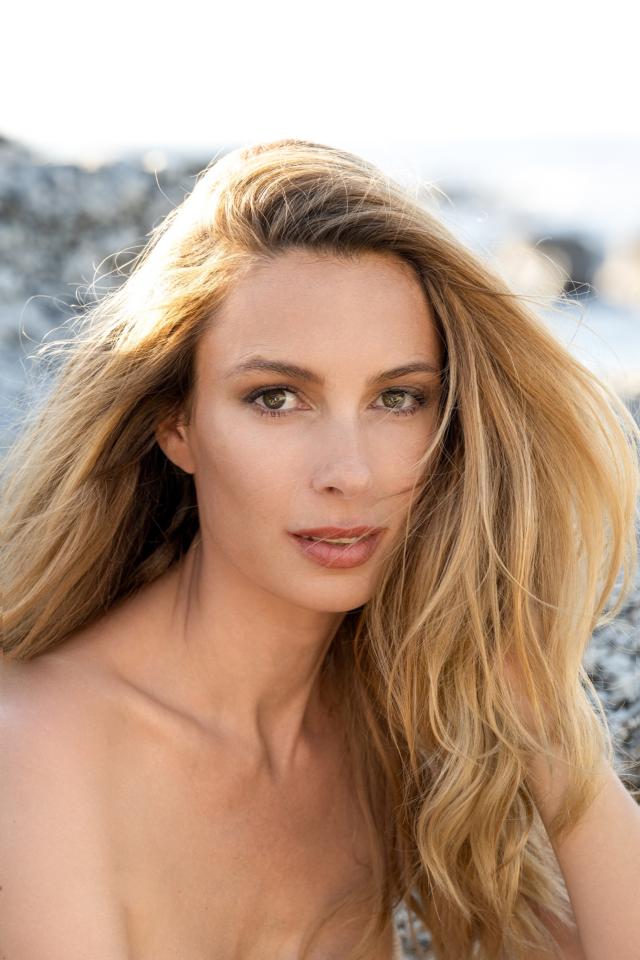 2. Bild von Nadja  N. aus seiner Sedcard