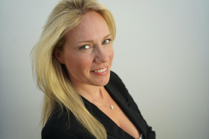 Weibliches Model aus unserer People Kategorie