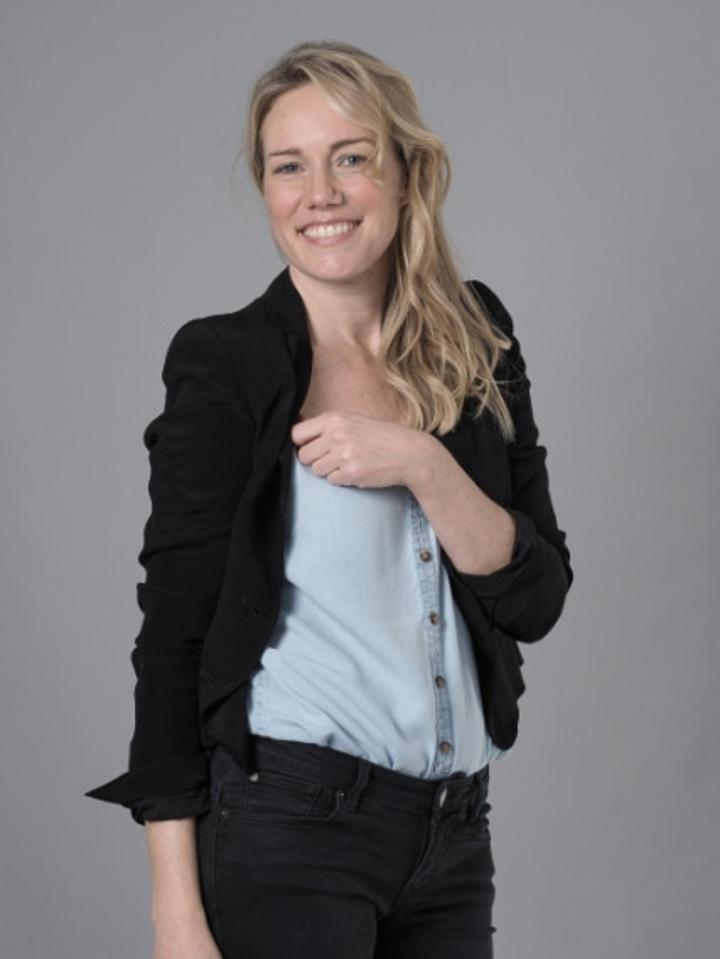 6. Bild von Barbora B. aus seiner Sedcard