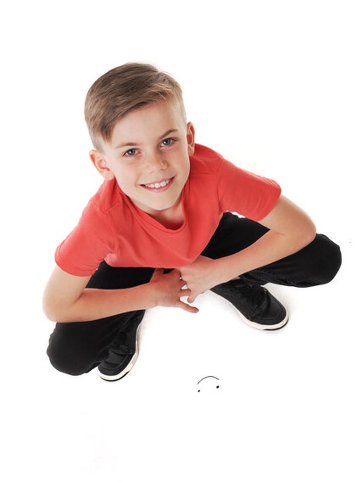 3. Bild von Mats M. aus seiner Sedcard