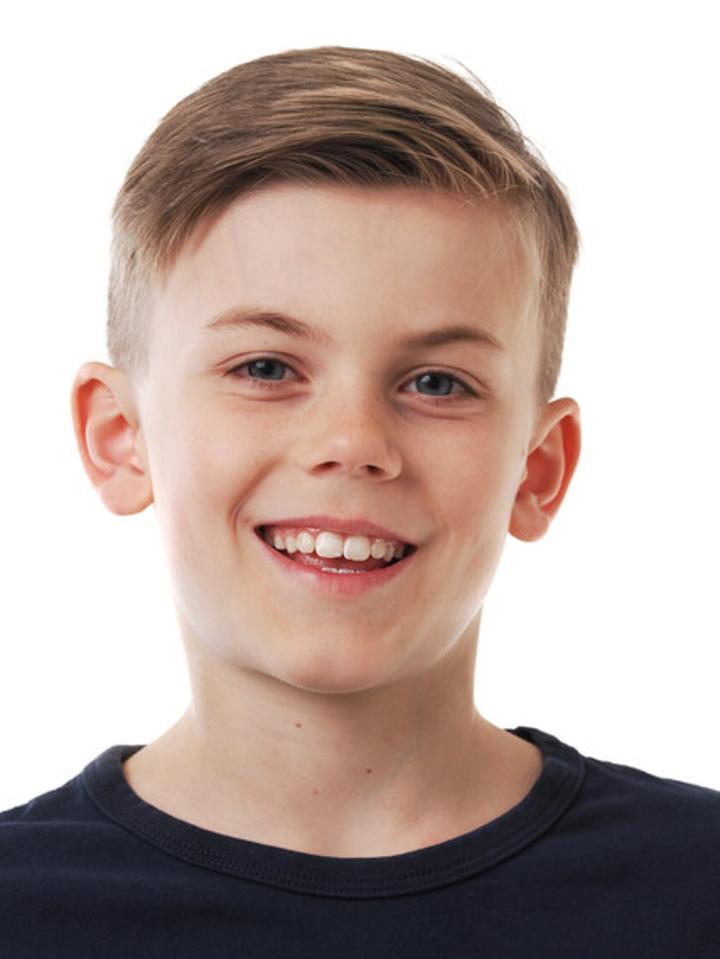 4. Bild von Mats M. aus seiner Sedcard