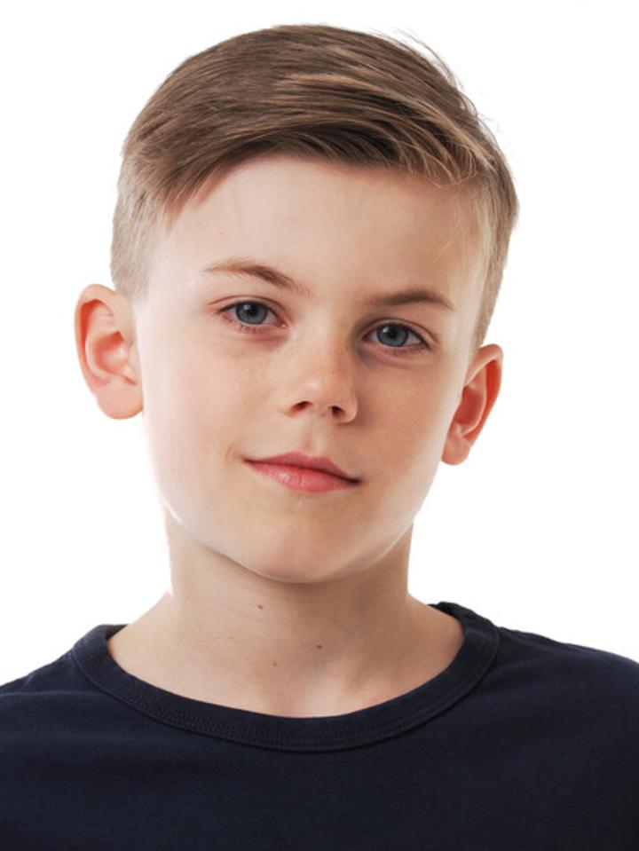 6. Bild von Mats M. aus seiner Sedcard