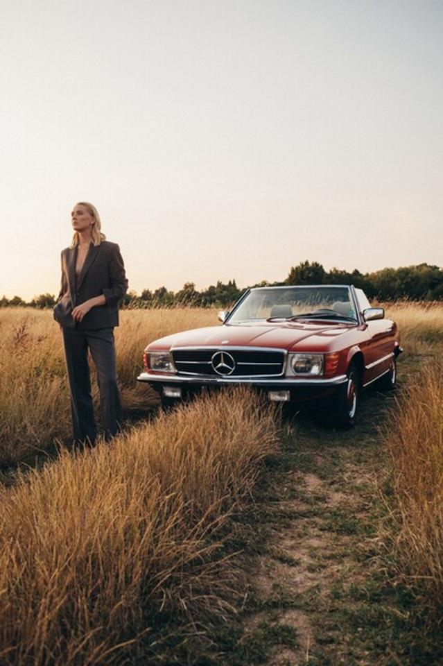 13. Bild von Anastasiia A. aus seiner Sedcard