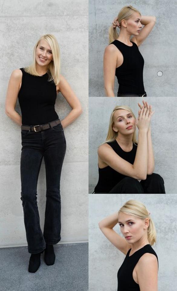 17. Bild von Anastasiia A. aus seiner Sedcard