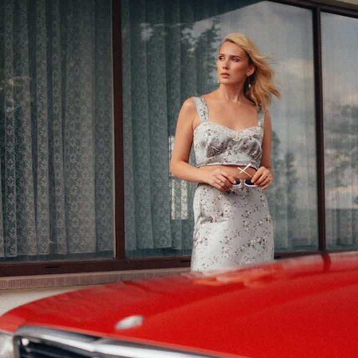 12. Bild von Anastasiia A. aus seiner Sedcard