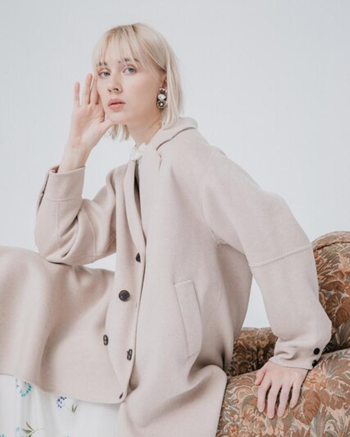 10. Bild von Anastasiia A. aus seiner Sedcard