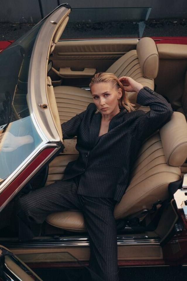 11. Bild von Anastasiia A. aus seiner Sedcard