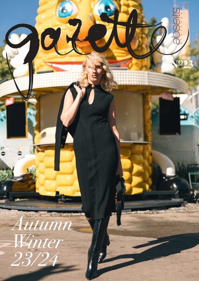 9. Bild von Anastasiia A. aus seiner Sedcard