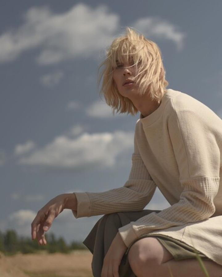 16. Bild von Anastasiia A. aus seiner Sedcard