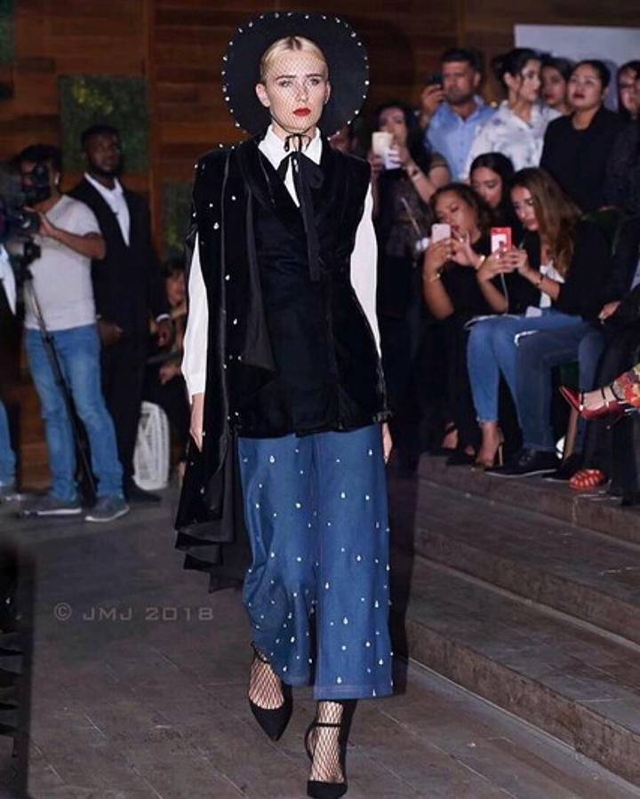 15. Bild von Anastasiia A. aus seiner Sedcard