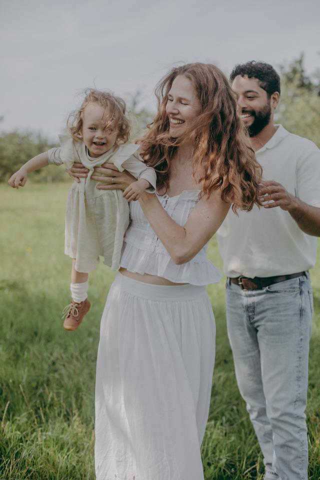 10. Bild von Theresia T. aus seiner Sedcard