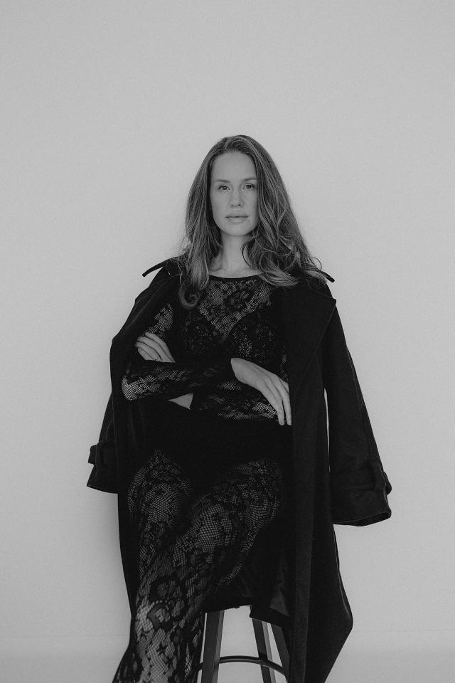 21. Bild von Theresia T. aus seiner Sedcard