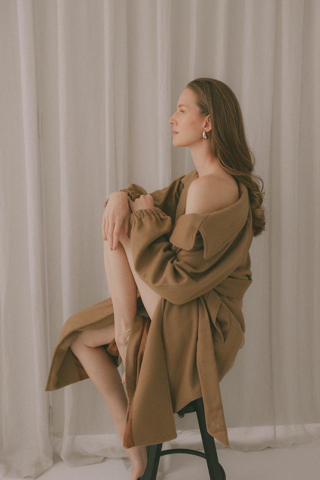 19. Bild von Theresia T. aus seiner Sedcard