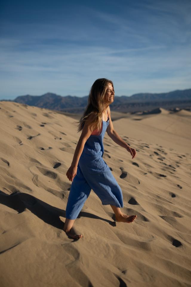 10. Bild von Franziska F. aus seiner Sedcard