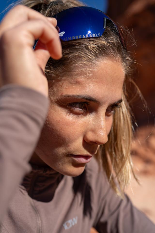 29. Bild von Franziska F. aus seiner Sedcard