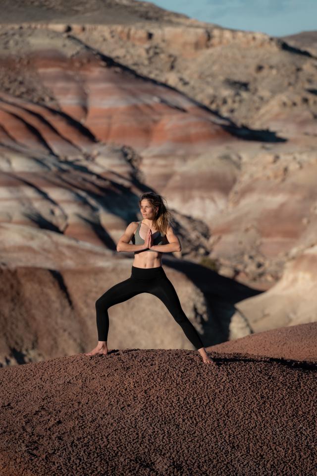 26. Bild von Franziska F. aus seiner Sedcard