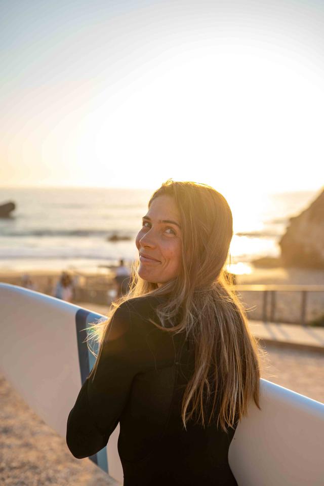 21. Bild von Franziska F. aus seiner Sedcard