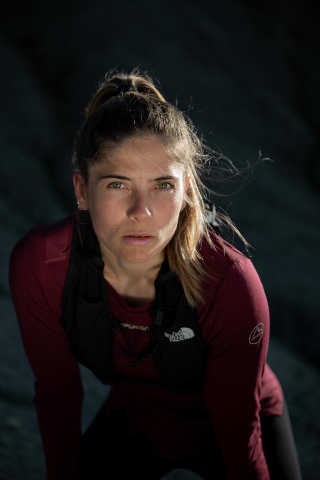 8. Bild von Franziska F. aus seiner Sedcard