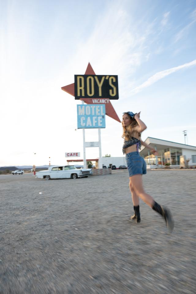 16. Bild von Franziska F. aus seiner Sedcard