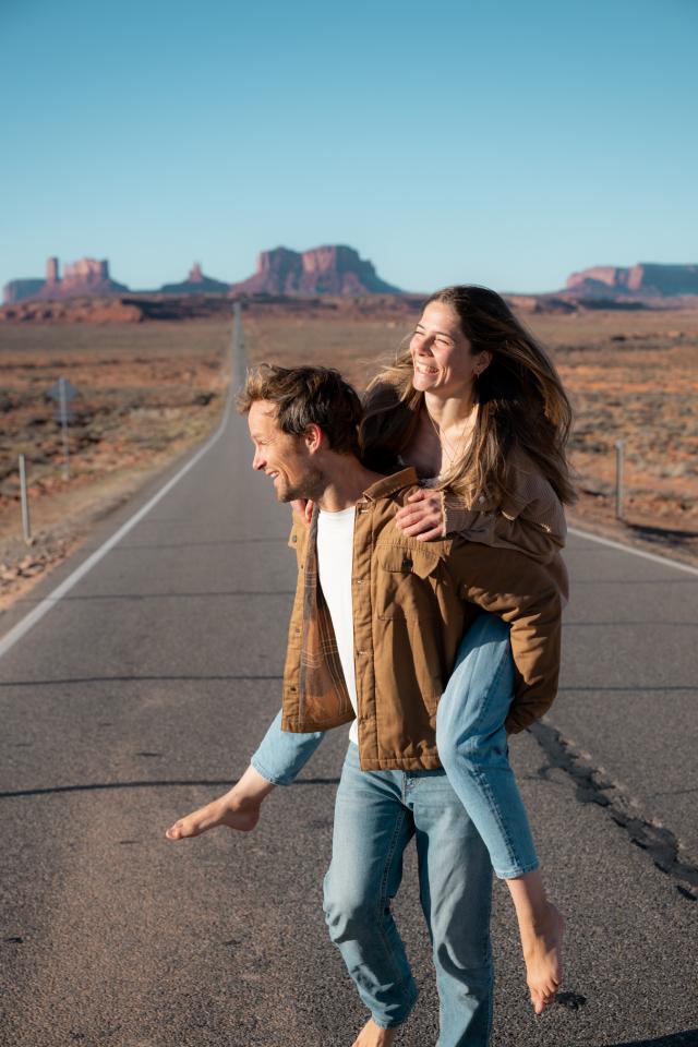 24. Bild von Franziska F. aus seiner Sedcard