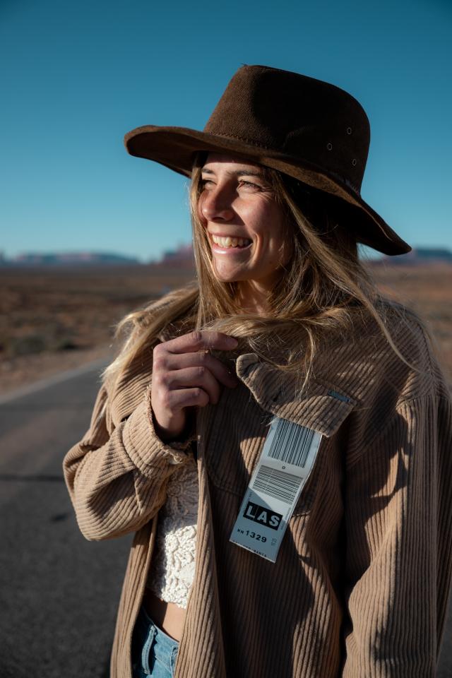 19. Bild von Franziska F. aus seiner Sedcard