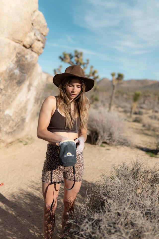 18. Bild von Franziska F. aus seiner Sedcard