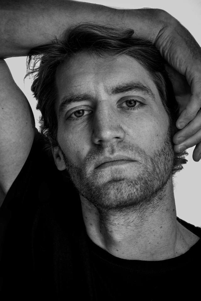 2. Bild von Johannes J. aus seiner Sedcard