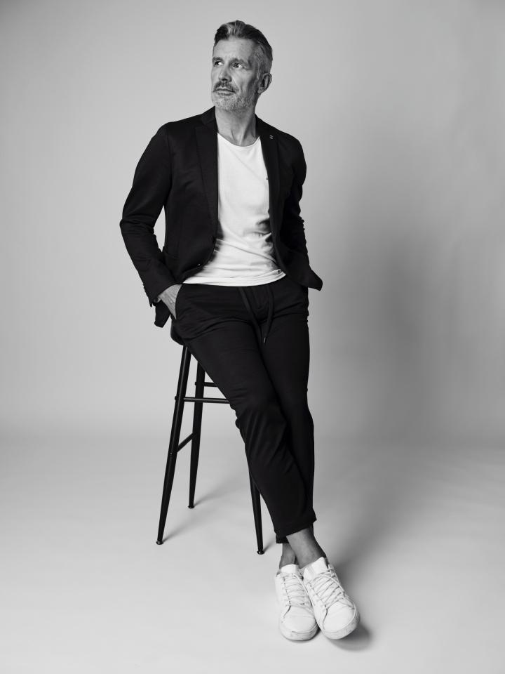 5. Bild von Tonci T. aus seiner Sedcard