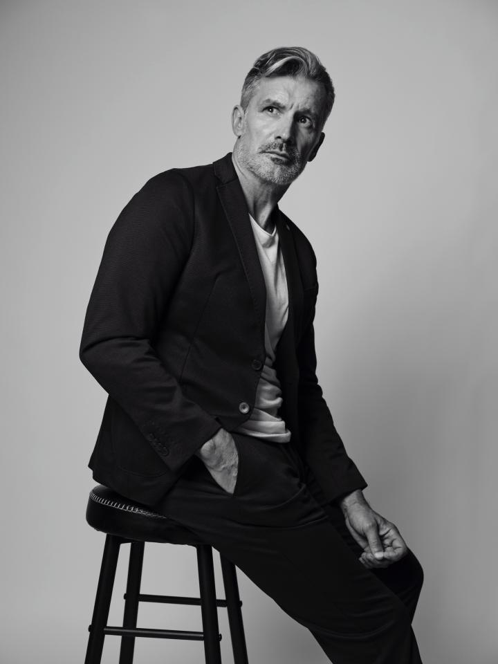 7. Bild von Tonci T. aus seiner Sedcard